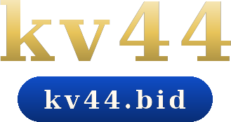 kv44 logo